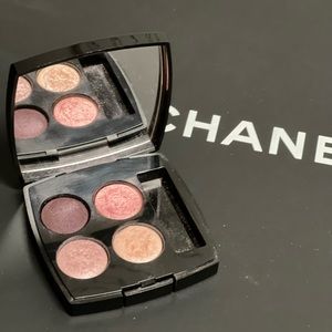 Chanel Les 4 Ombres 316 eyeshadow